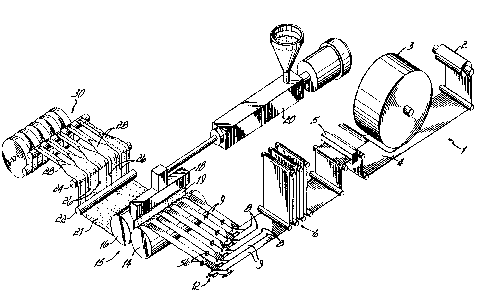 Une figure unique qui représente un dessin illustrant l'invention.